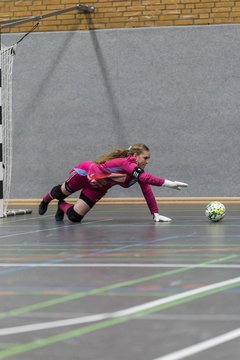 Bild 583 - wCJ Falkinnen Cup